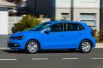Volkswagen Polo Urban 2017 года (AU)